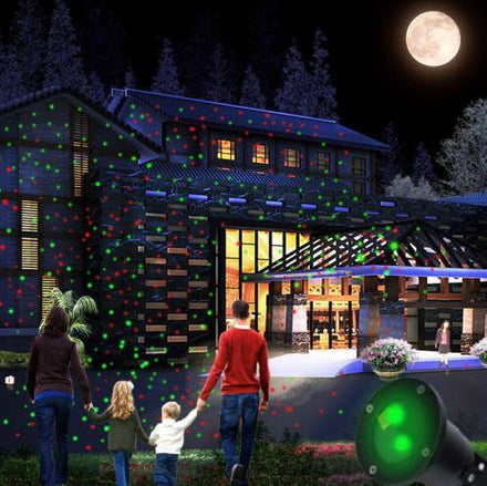 Welcome to LEDMall!